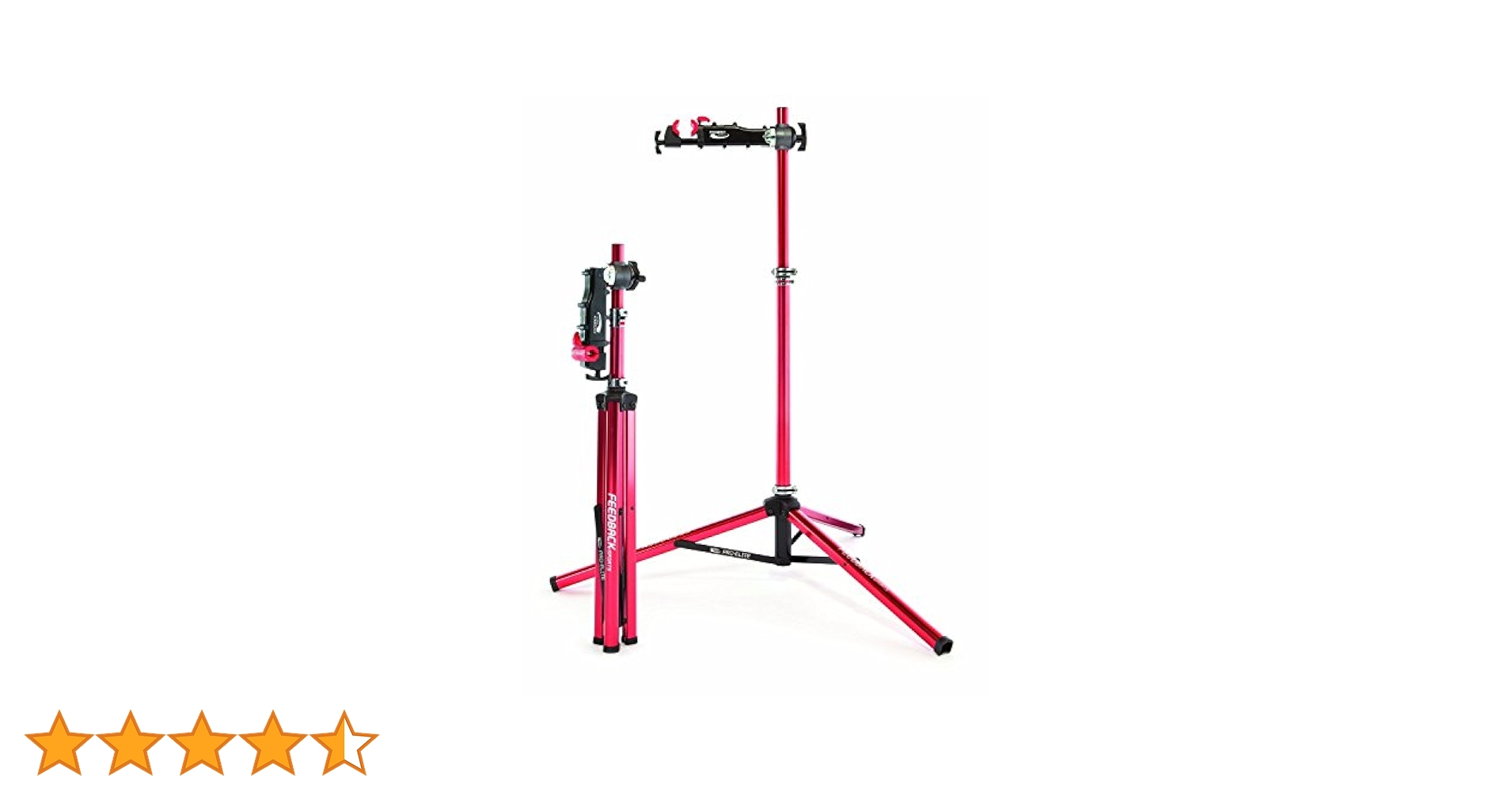 フィードバックスポーツ Pro-Elite Work Stand ワークスタンド Amazon | フィードバックスポーツ(FEEDBACK SPORTS) Pro-Elite